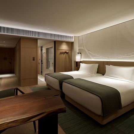 Hotel The Mitsui Kyoto, A Luxury Collection Hotel & Spa Exteriér fotografie
