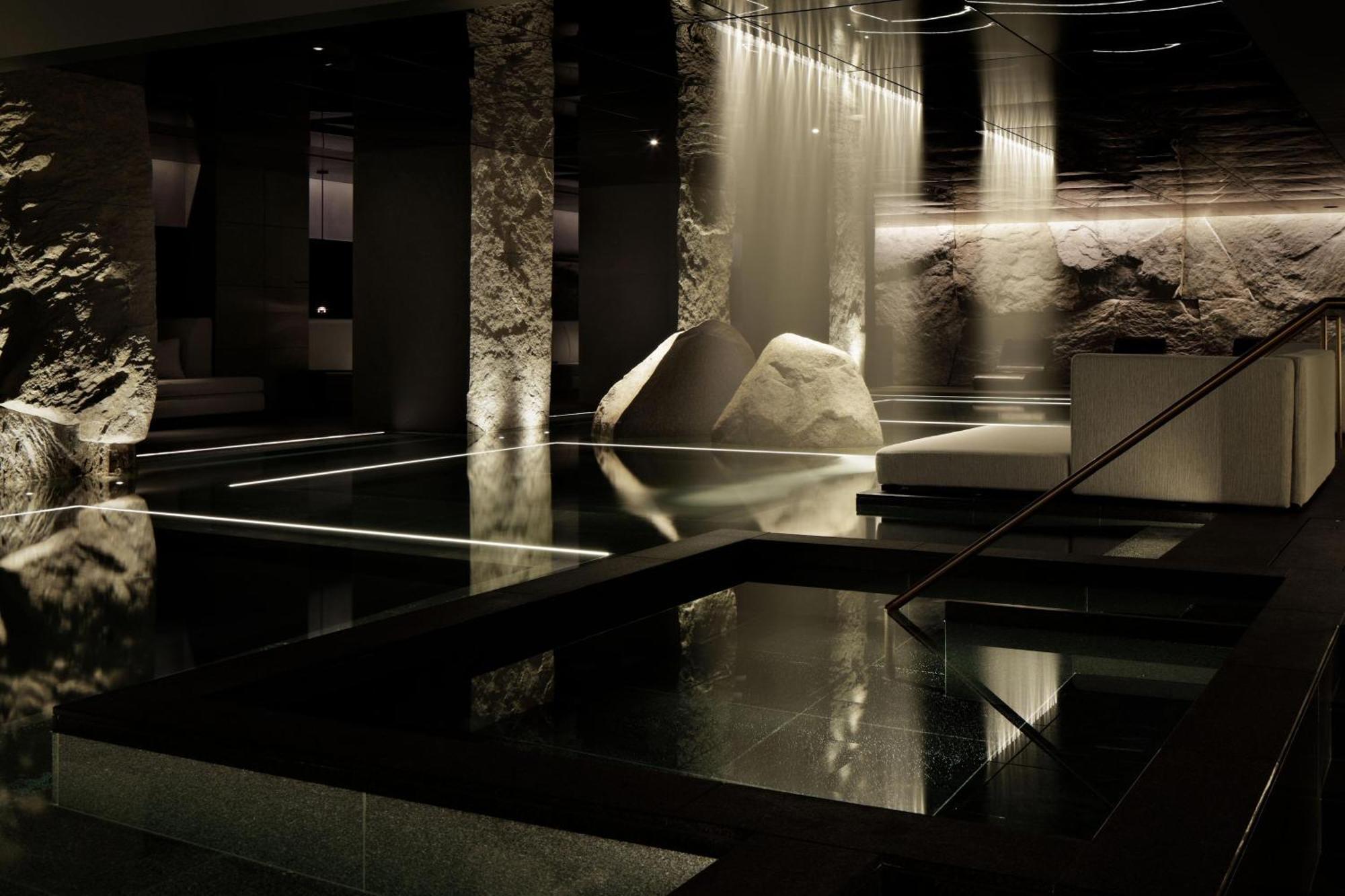 Hotel The Mitsui Kyoto, A Luxury Collection Hotel & Spa Exteriér fotografie