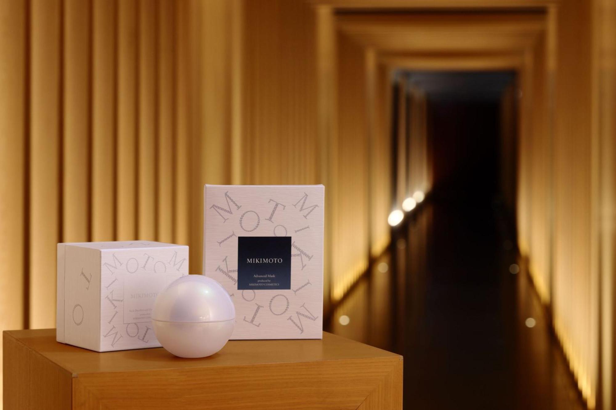 Hotel The Mitsui Kyoto, A Luxury Collection Hotel & Spa Exteriér fotografie